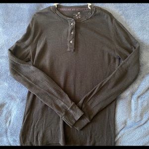 Men’s gap long sleeve thermal